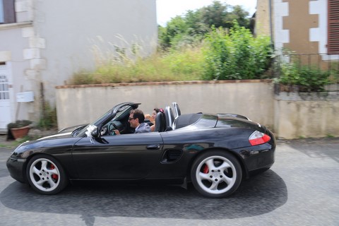 Mariage Valérie et Carlos